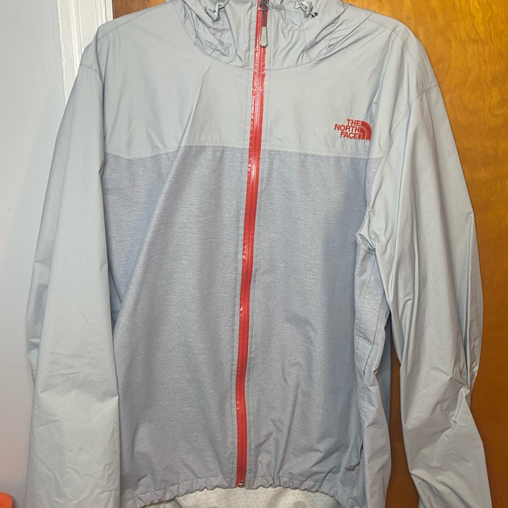 The North Face waterproof